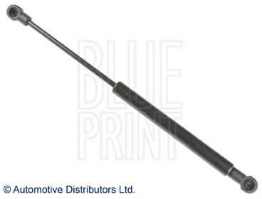 BLUE PRINT adu175801 -  Газовая пружина, крышка багажник